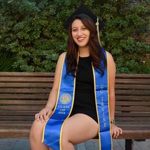 Meet your Posher, Aimee